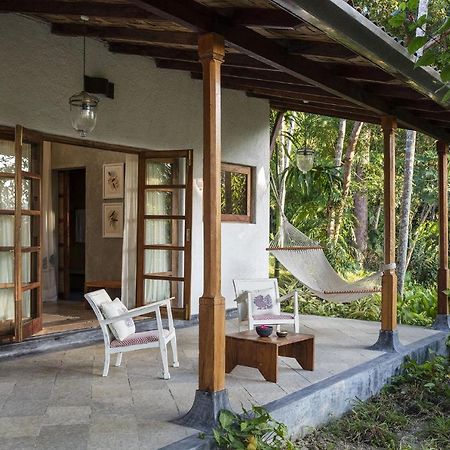 Jalakara, Havelock Island Hotel Exterior photo