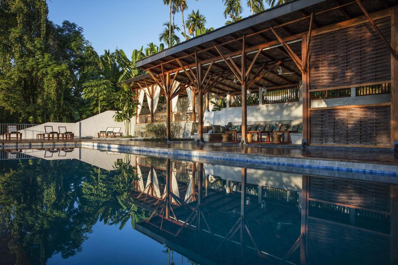 Jalakara, Havelock Island Hotel Exterior photo
